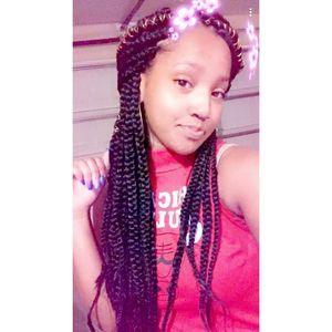 Meet your Posher, Jaida